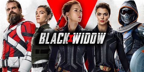 The Black Widow Curse: A Closer Look at the Misfortunes of the Actors